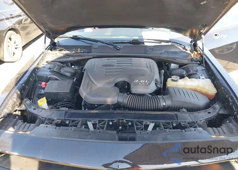 2020 Dodge Challenger Sxt from USA, damaged, VIN 2C3CDZAG7LH159717